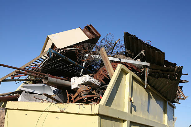 Attic Cleanout Services